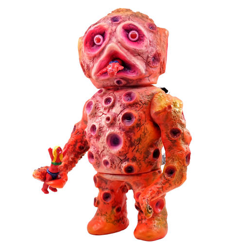 人面犬　yokaiyu sofubi rampage 人面犬 yokaiyu sofubi rampage 人面犬 yokaiyu sofubi rampage
