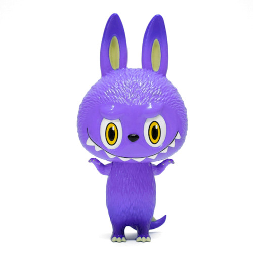 Zimomo Tis by Kasing Lung - myplasticheart