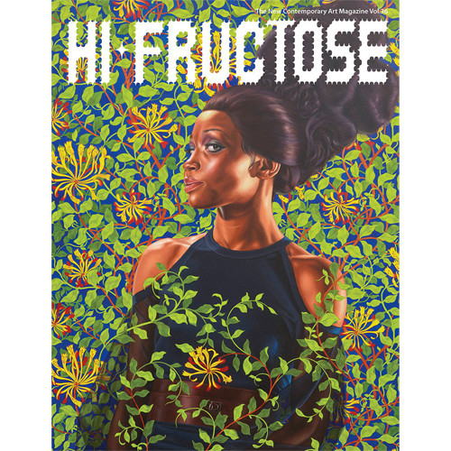 希少　HI FRUCTOSE COLLECTED EDITION 3 希少 HI FRUCTOSE COLLECTED EDITION 3 Hi-Fructose Collected