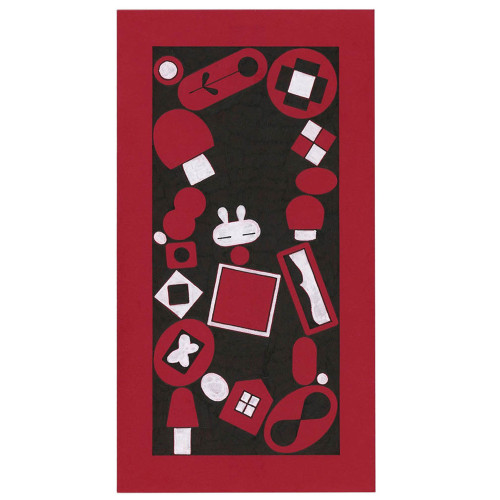 183 Bun 1 by Rose Wong *SOLD* myplasticheart