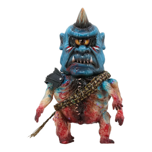 Wasteland Killdaver 1 by Planet X x Deathland Vinyl Toys X SPLURRT