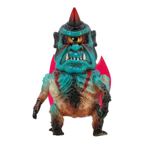 Davilman Cadaver 1 by Planet X x Deathland Vinyl Toys X SPLURRT