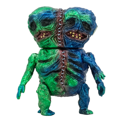 Cadaver Twins by SPLURRT *SOLD* - myplasticheart