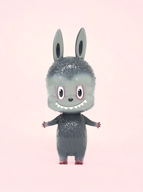 LABUBU REALITY by by kasing lung x how2work hk | HOW2QUIET