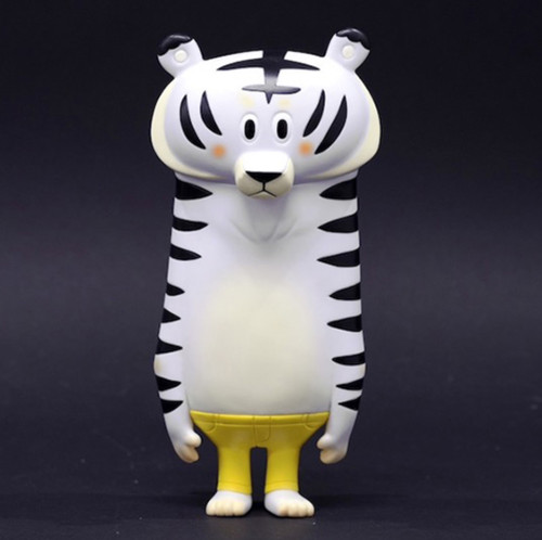 Amazon.co.jp: Buddy Lee/バディ・リー ドール 5体セット 販促用