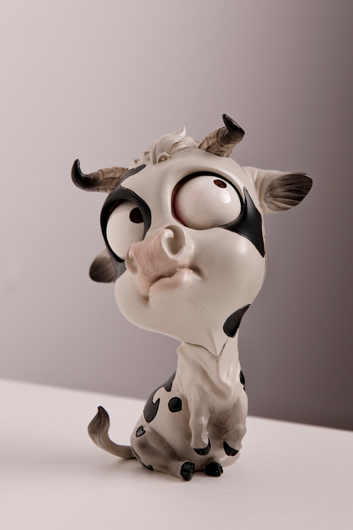Double Two Chinese Zodiac Year of Ox PRE-ORDER SHIPS MAR 2024 ...