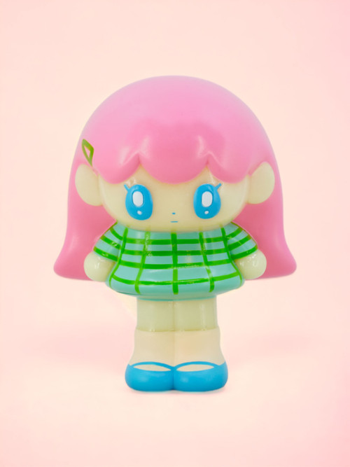 Monyo Girl GID by Monyochita Pomichi - myplasticheart