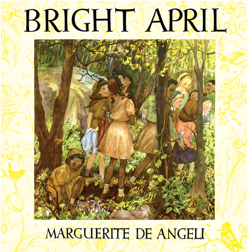 Bright April by Marguerite de Angeli