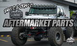 Pros and Cons of Buying Aftermarket 4x4 Parts