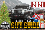 2021 Summit 4x4 Company Holiday Gift Guide