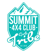 Summit 4X4 Girls Tribe is Here!