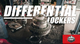 The Truth About Open vs. Locked Differentials