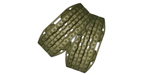 Maxtrax MINI PAIR OLIVE DRAB