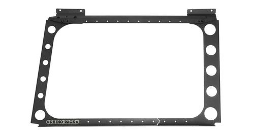 Rhino-Rack Jeep JL Left Uprights