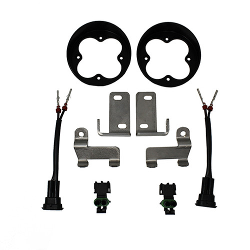 Baja Designs Fog Light Mounting Kit