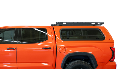 The Crow’s Nest (Truck Topper Rack) Crossbar Length - 47"