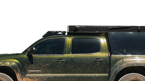 The Animas (2005-2023 Tacoma Camper Roof Rack) Animas Configuration - 42”