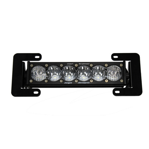 Baja Designs OnX6+ Lower Grille LED Kit