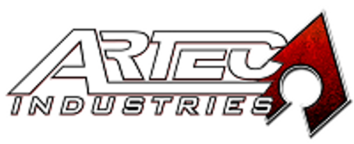 Artec Industries Raised Trackbar Bracket