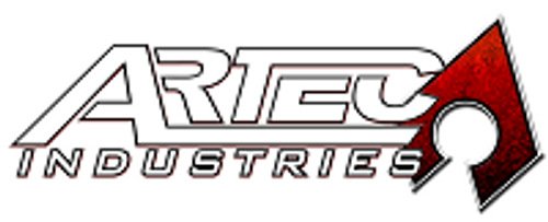 Artec Industries JK HD CrossmemberW/Link Mounts Wrangler JK