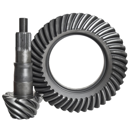 Nitro Gear & Axle Ford 8.8 Inch Long Pinion 4.56 Ring and Pinion Nitro Gear & Axle