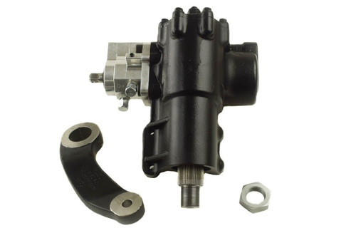 PSC Motorsports Big Bore XD2 Cylinder Assist Steering Gearbox