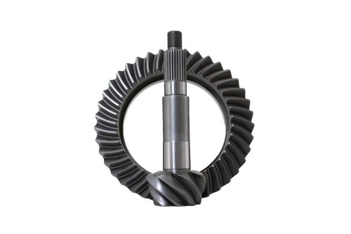 Revolution Gear & Axle Thick Dual Drilled 4.88 Ratio Ring and Pinion