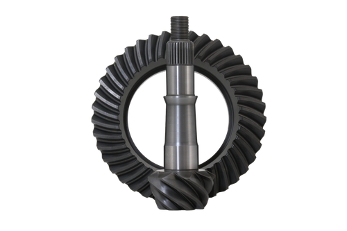 Revolution Gear & Axle GM 8.5 Inch 10 Bolt 3.73 Ratio Dry 2-Cut Ring and Pinion