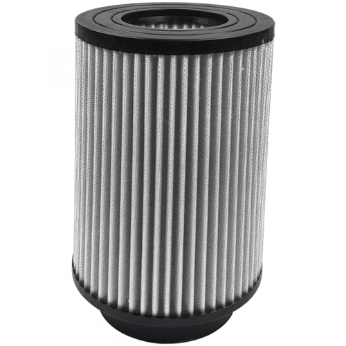 S&B Filters Air Filter For Intake Kits 75-5027 Dry Extendable White S&B