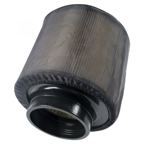 S&B Filters Air Filter Wrap for KF-1055 & KF-1055D For 12-15 Silverado/Sierra 2500/3500 6.0L Gas