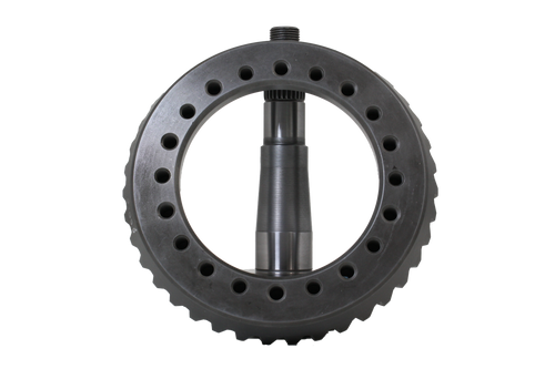 Revolution Gear & Axle 8.25 Inch 3.07 Ratio Dual Drilled Ring and Pinion