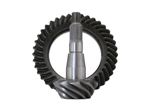 Revolution Gear & Axle 9.25 Inch 3.55 Ratio Dry 2-Cut Ring and Pinion