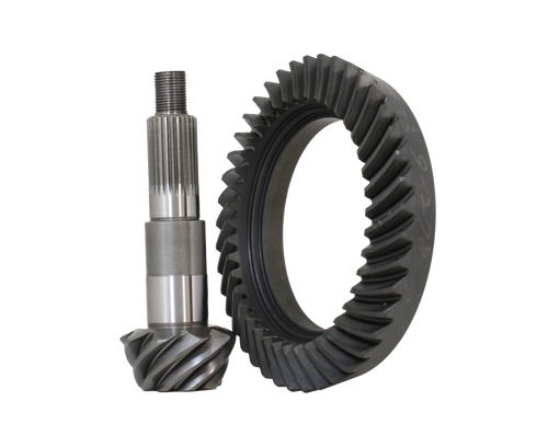 Revolution Gear & Axle Dana 30 Reverse 4.10 Ratio Ring and Pinion