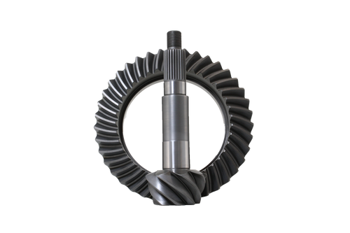 Revolution Gear & Axle Thick Dual Drilled 4.56 Ratio Ring and Pinion