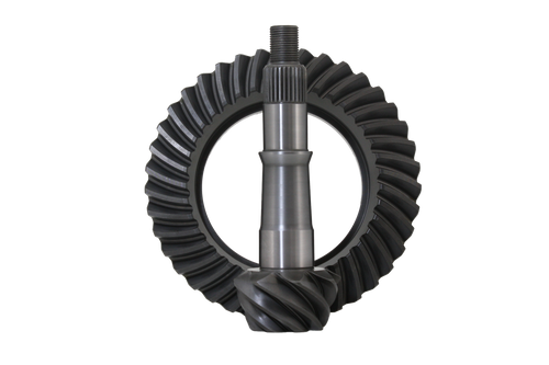 Revolution Gear & Axle GM 8.5 Inch 10 Bolt 4.56 Ratio Dry 2-Cut Ring and Pinion