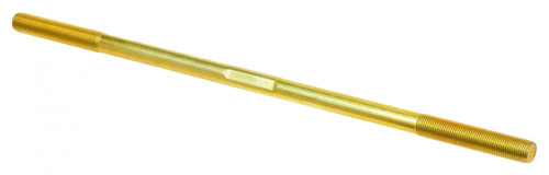 Rock Jock Adjustable  Sway Bar End Link Rod (14 Inch Long x 1/2 Inch Diameter x 1/2 Inch-20 RH/LH Threads) RockJock 4X4