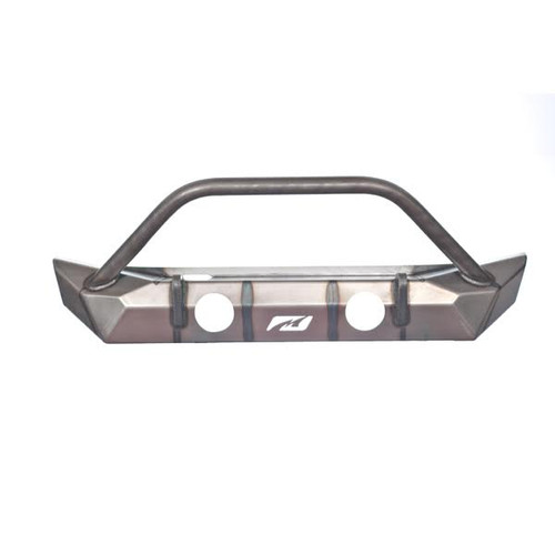 Motobilt Jeep JL/Gladiator Front Bumper W/Stinger The Hammer Series