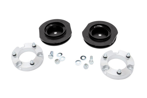 Rough Country 2 Inch Toyota Suspension Lift Kit 10-20 4Runner 4WD