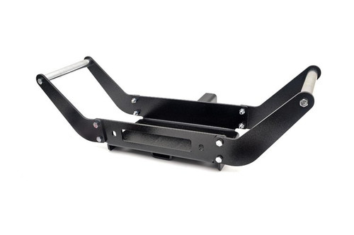 Rough Country 2 Inch Receiver Winch Cradle