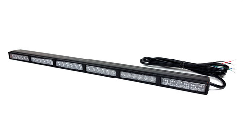 KC HiLiTES Chase Bar LED 28in Multi-Function Rear Universal