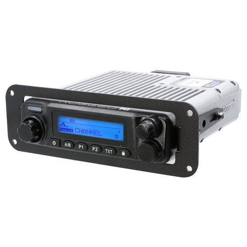 Rugged Radios In-Dash Mount for M1 / G1 / RM60 / GMR45 Radios