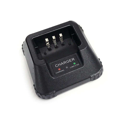 Rugged Radios Charging Cradle Base