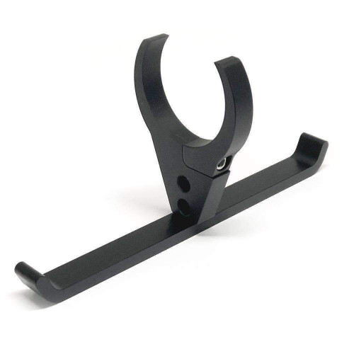Rugged Radios Dual Headset Hanger with Bar Mount