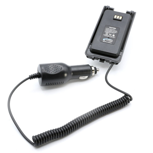 Rugged Radios RDHX Battery Eliminator