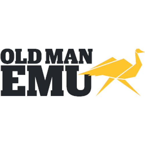 ARB old man emu bp-51 high-performance shock absorbers shock: wrangler jl rear long rh