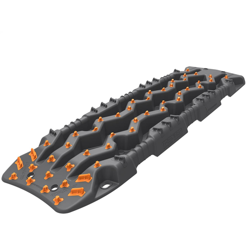 ARB tred pro mon grey/orange - grey board/orange nodules