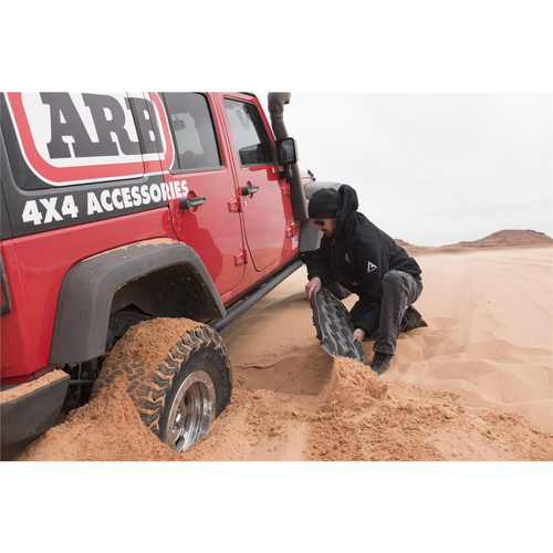 ARB tred pro red