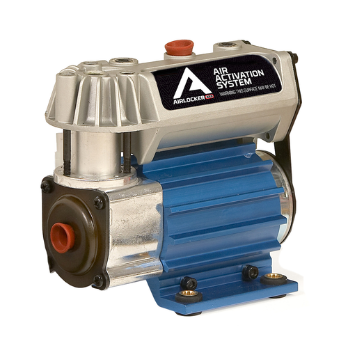 ARB compact air compressor and accessories