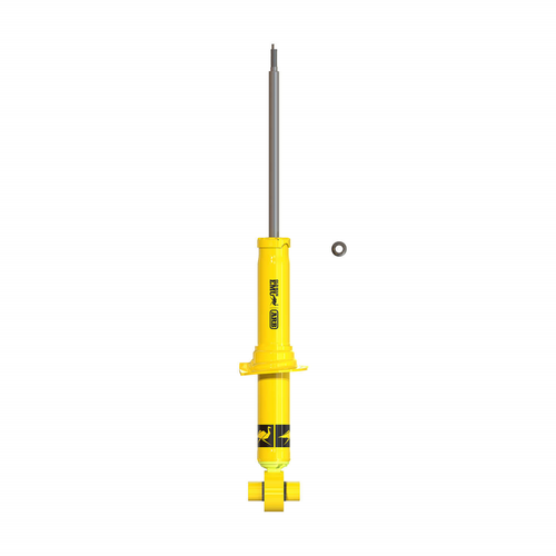 ARB Front Nitrocharger Sport Strut Yellow