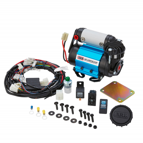 ARB Compact Air Compressor